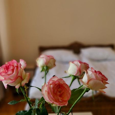 Guest House David'S B&B Gyumri Luaran gambar