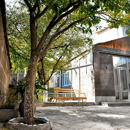 Guest House David'S B&B Gyumri Luaran gambar
