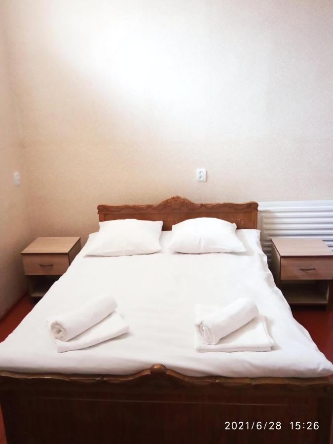 Guest House David'S B&B Gyumri Luaran gambar
