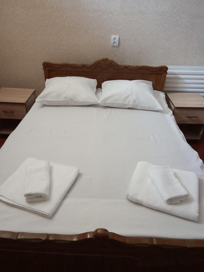 Guest House David'S B&B Gyumri Luaran gambar