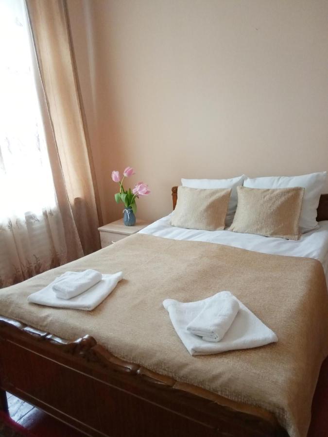 Guest House David'S B&B Gyumri Luaran gambar