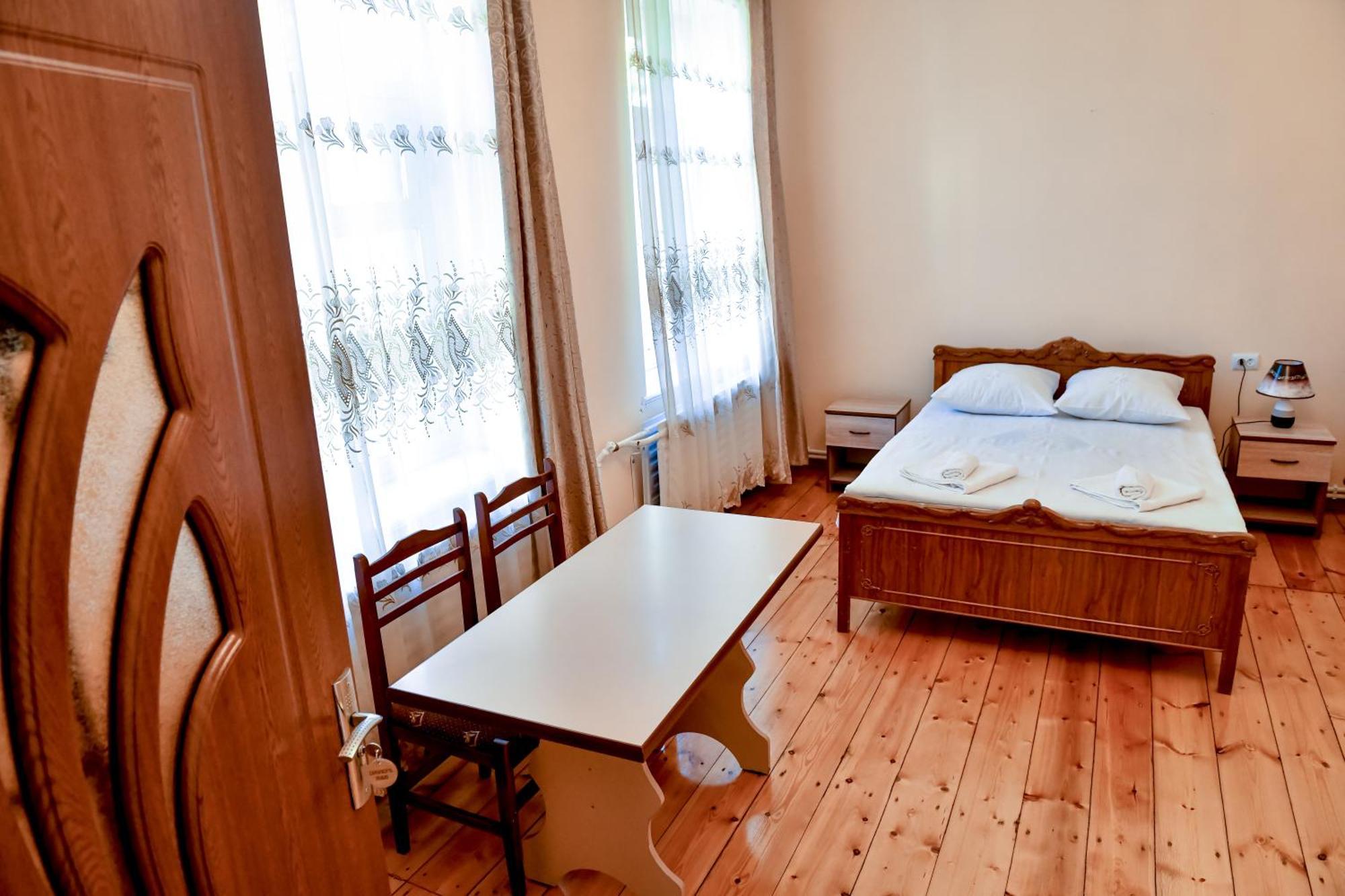 Guest House David'S B&B Gyumri Luaran gambar