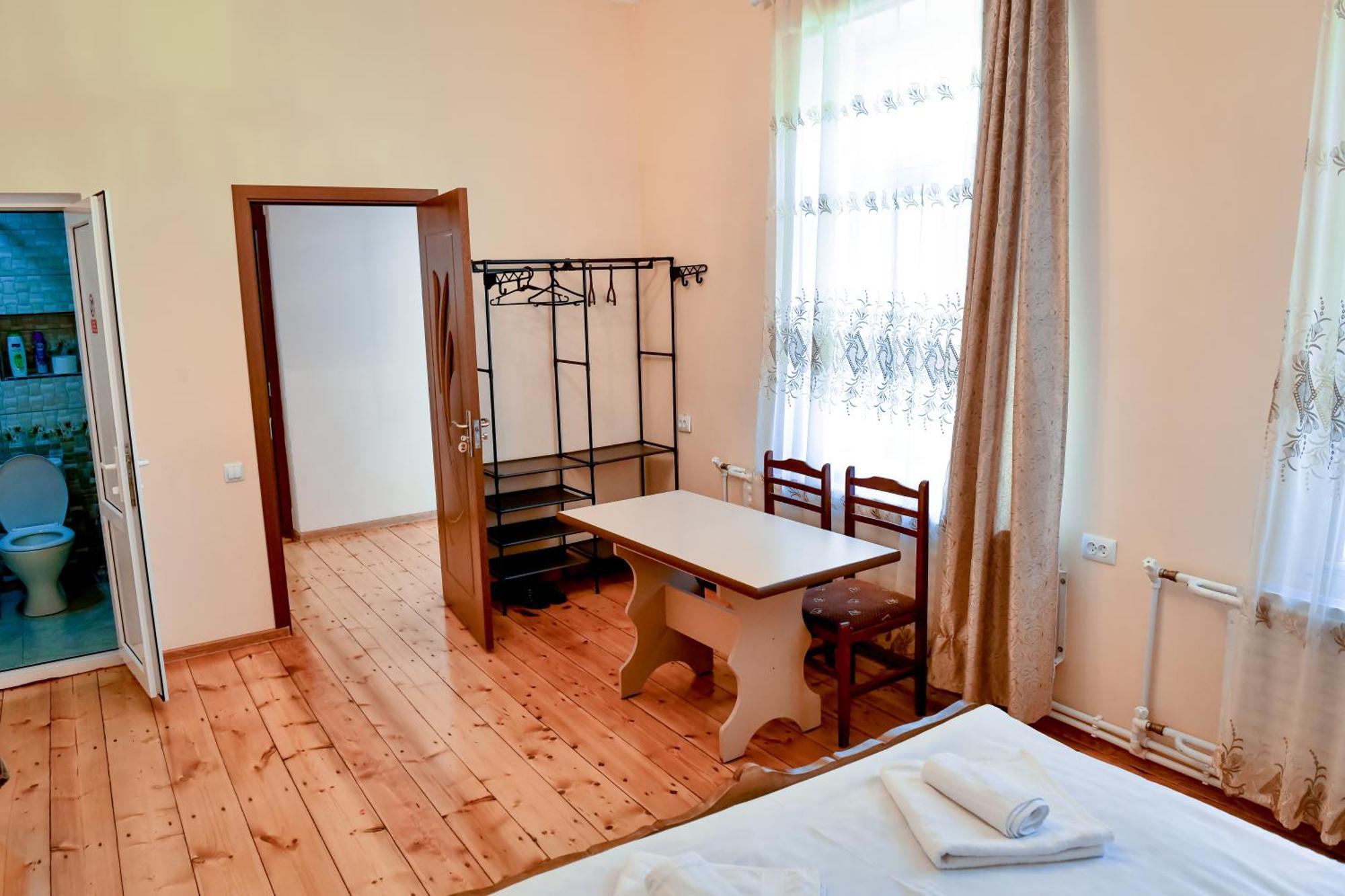 Guest House David'S B&B Gyumri Luaran gambar
