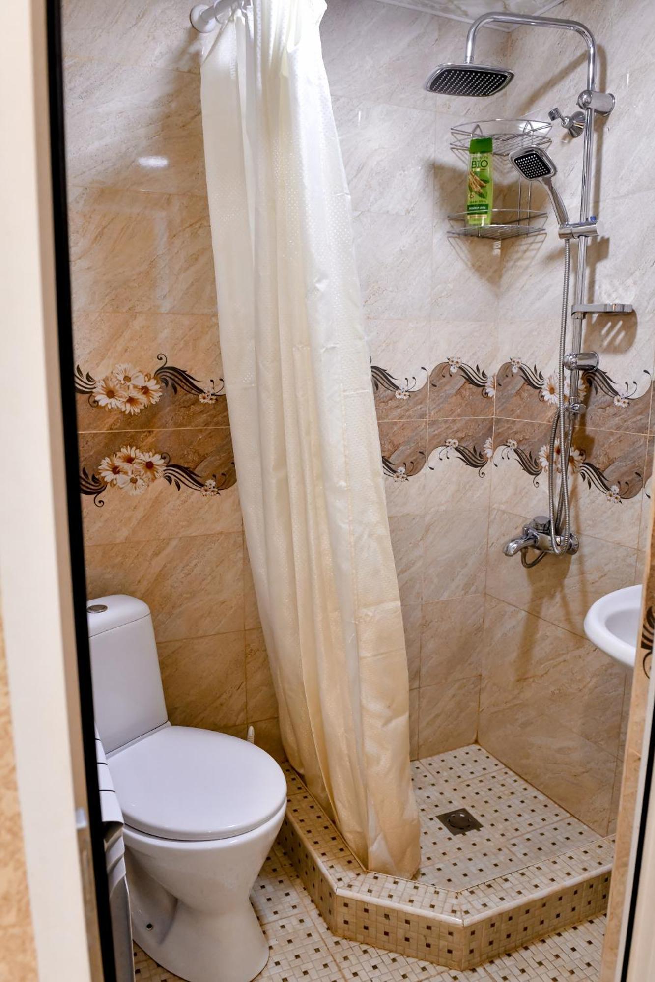 Guest House David'S B&B Gyumri Luaran gambar