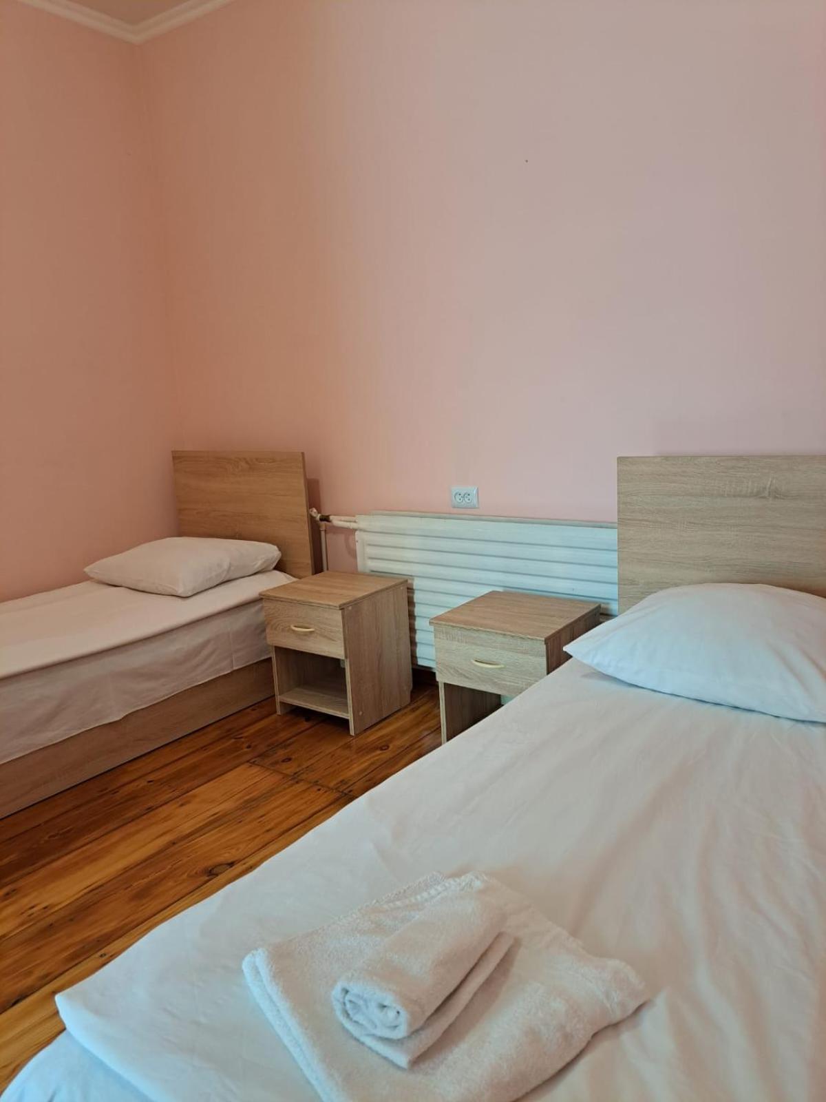 Guest House David'S B&B Gyumri Luaran gambar