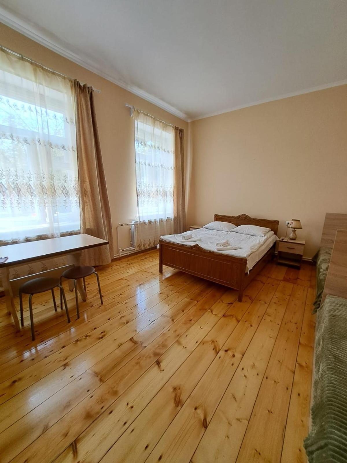 Guest House David'S B&B Gyumri Luaran gambar