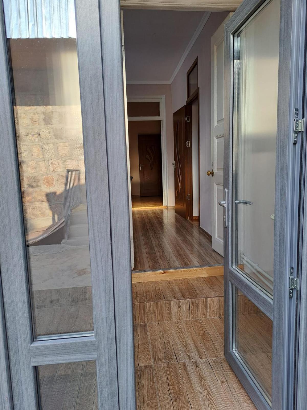 Guest House David'S B&B Gyumri Luaran gambar