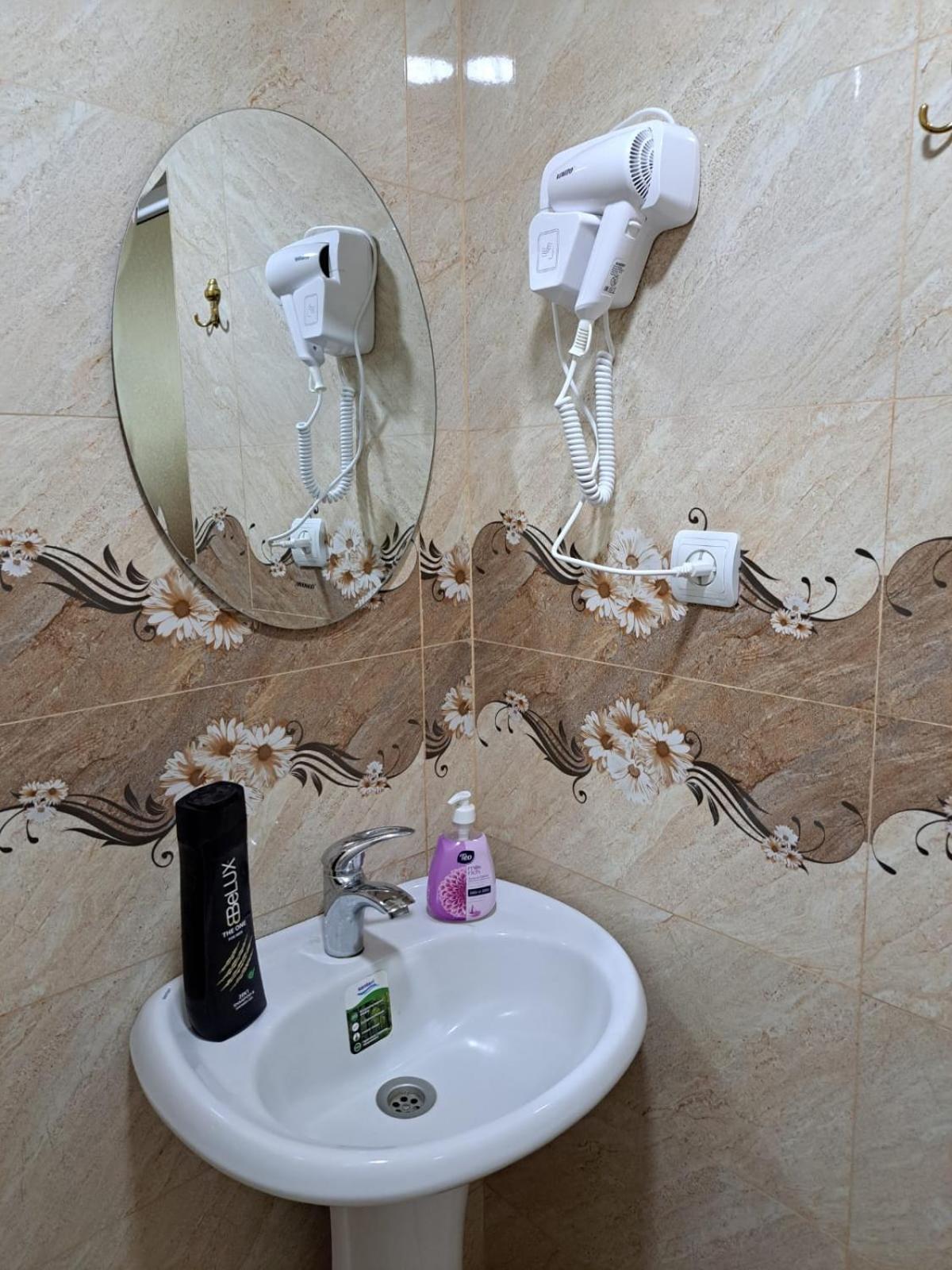 Guest House David'S B&B Gyumri Luaran gambar