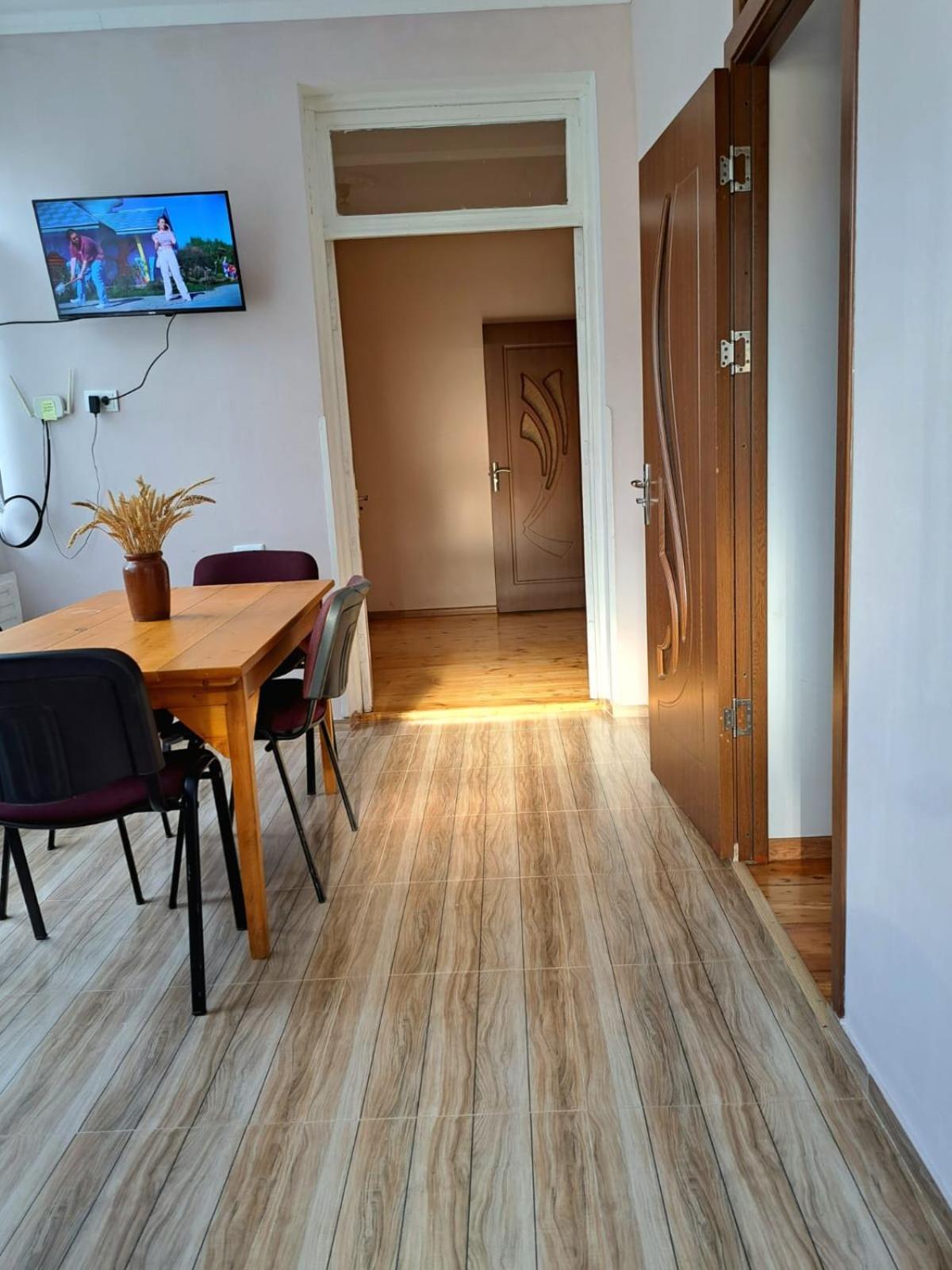 Guest House David'S B&B Gyumri Luaran gambar
