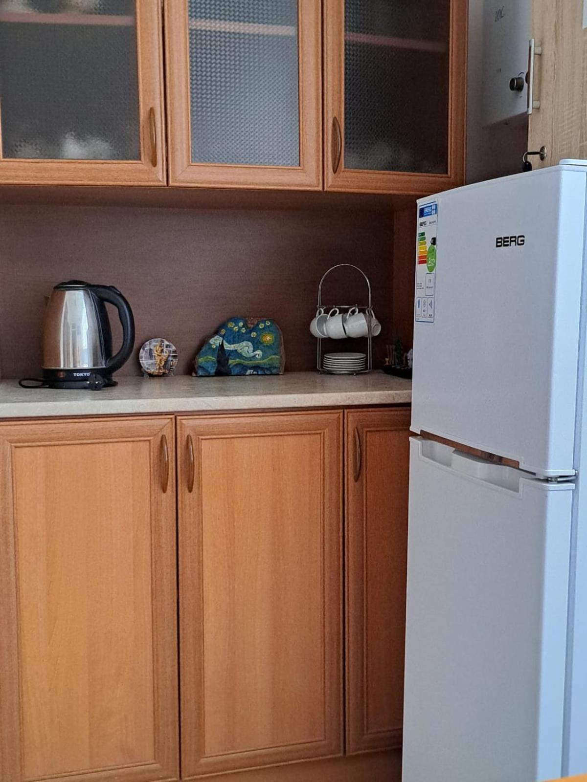 Guest House David'S B&B Gyumri Luaran gambar