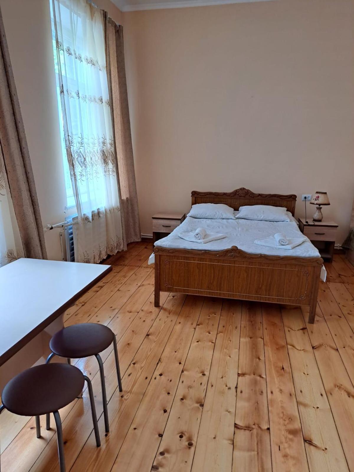 Guest House David'S B&B Gyumri Luaran gambar