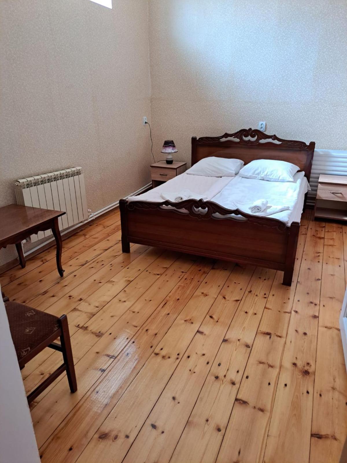 Guest House David'S B&B Gyumri Luaran gambar