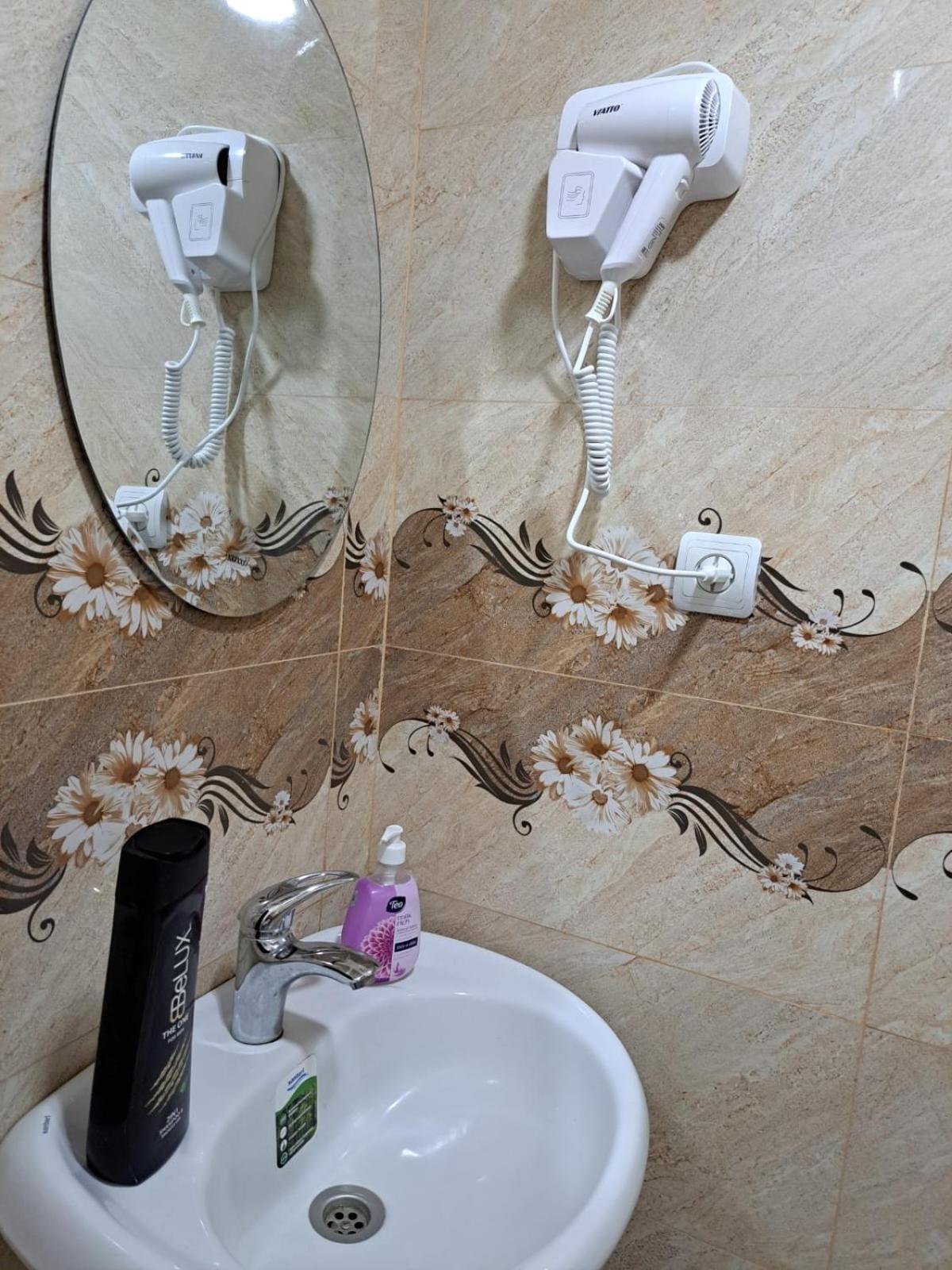 Guest House David'S B&B Gyumri Luaran gambar
