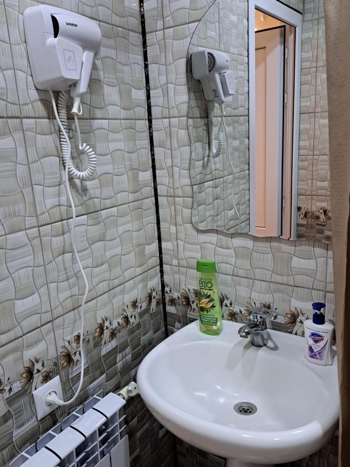 Guest House David'S B&B Gyumri Luaran gambar