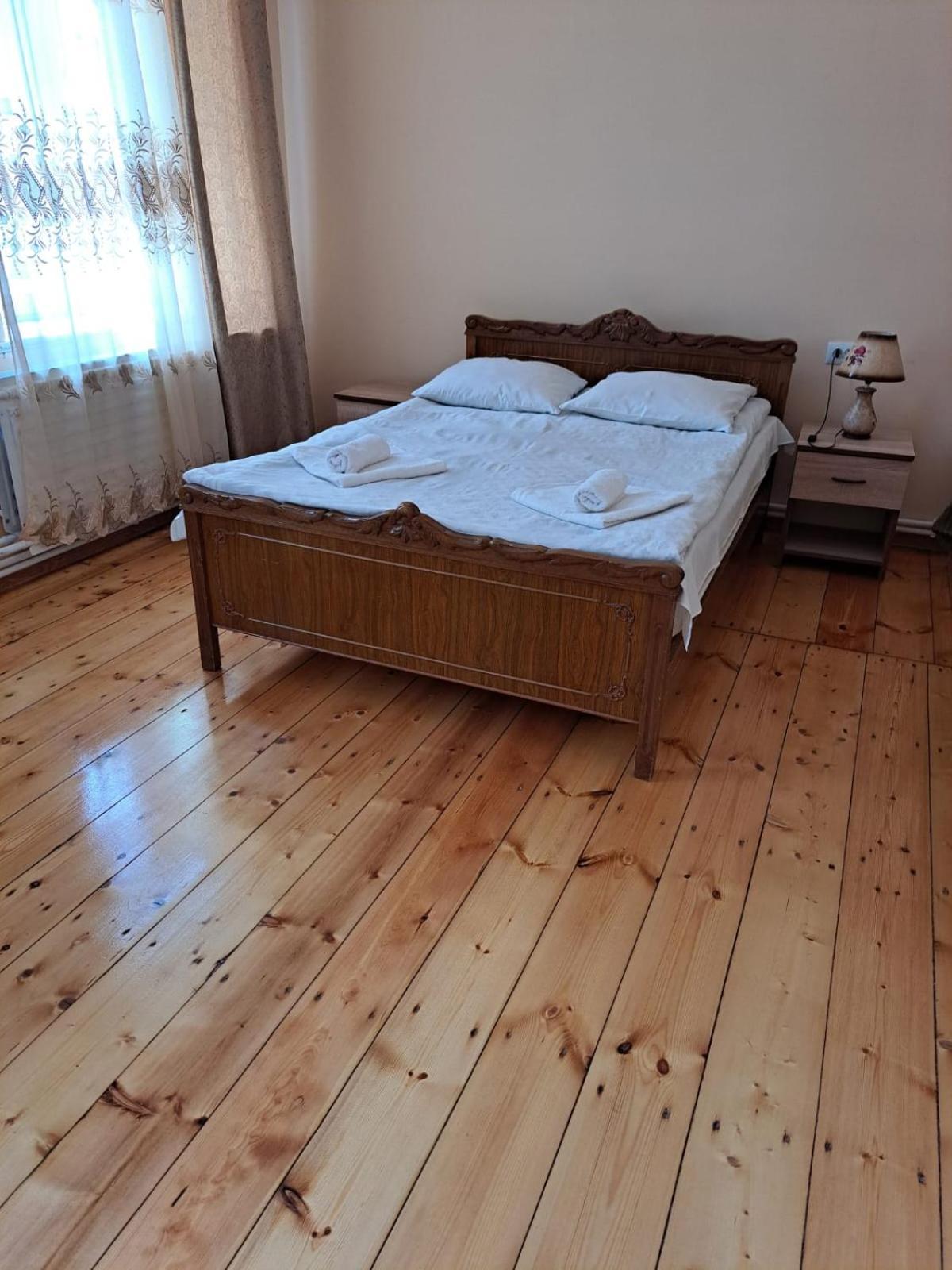 Guest House David'S B&B Gyumri Luaran gambar