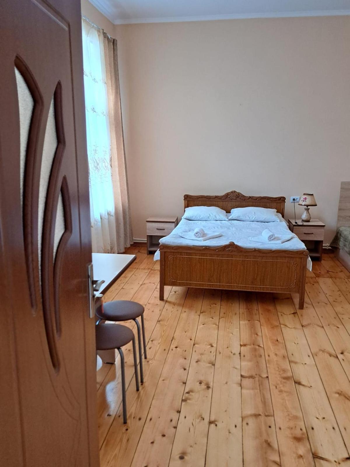 Guest House David'S B&B Gyumri Luaran gambar