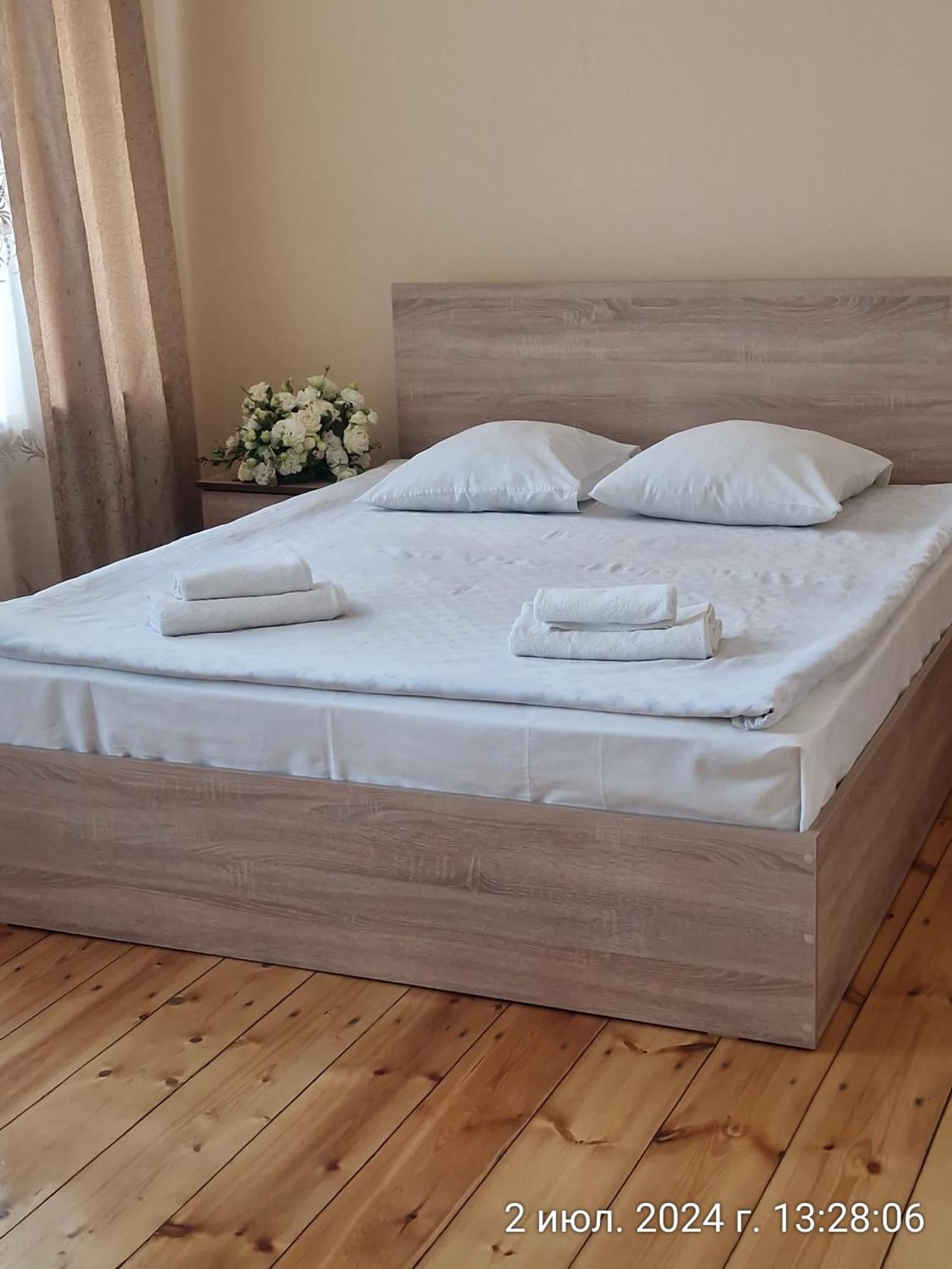 Guest House David'S B&B Gyumri Luaran gambar