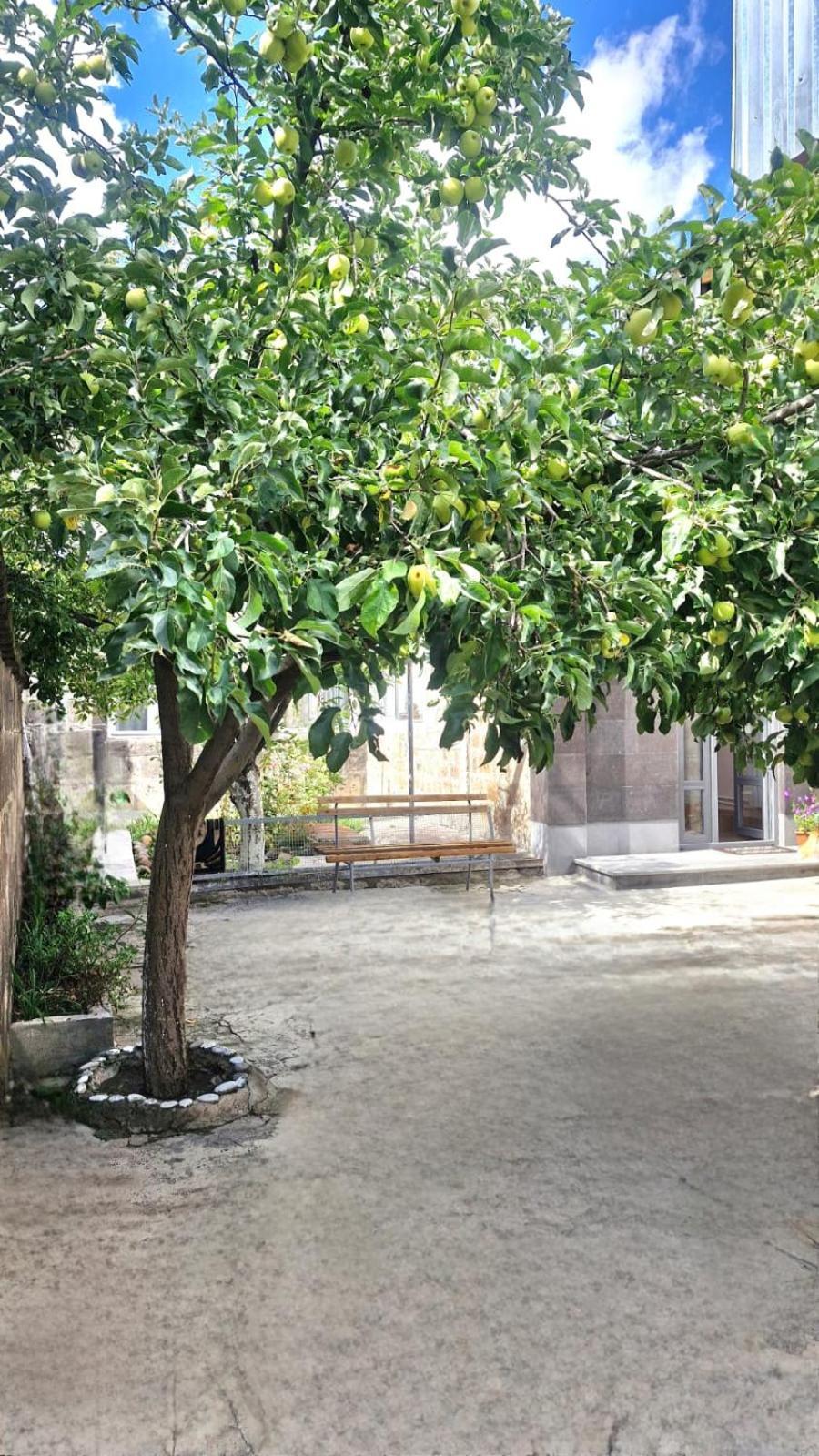 Guest House David'S B&B Gyumri Luaran gambar