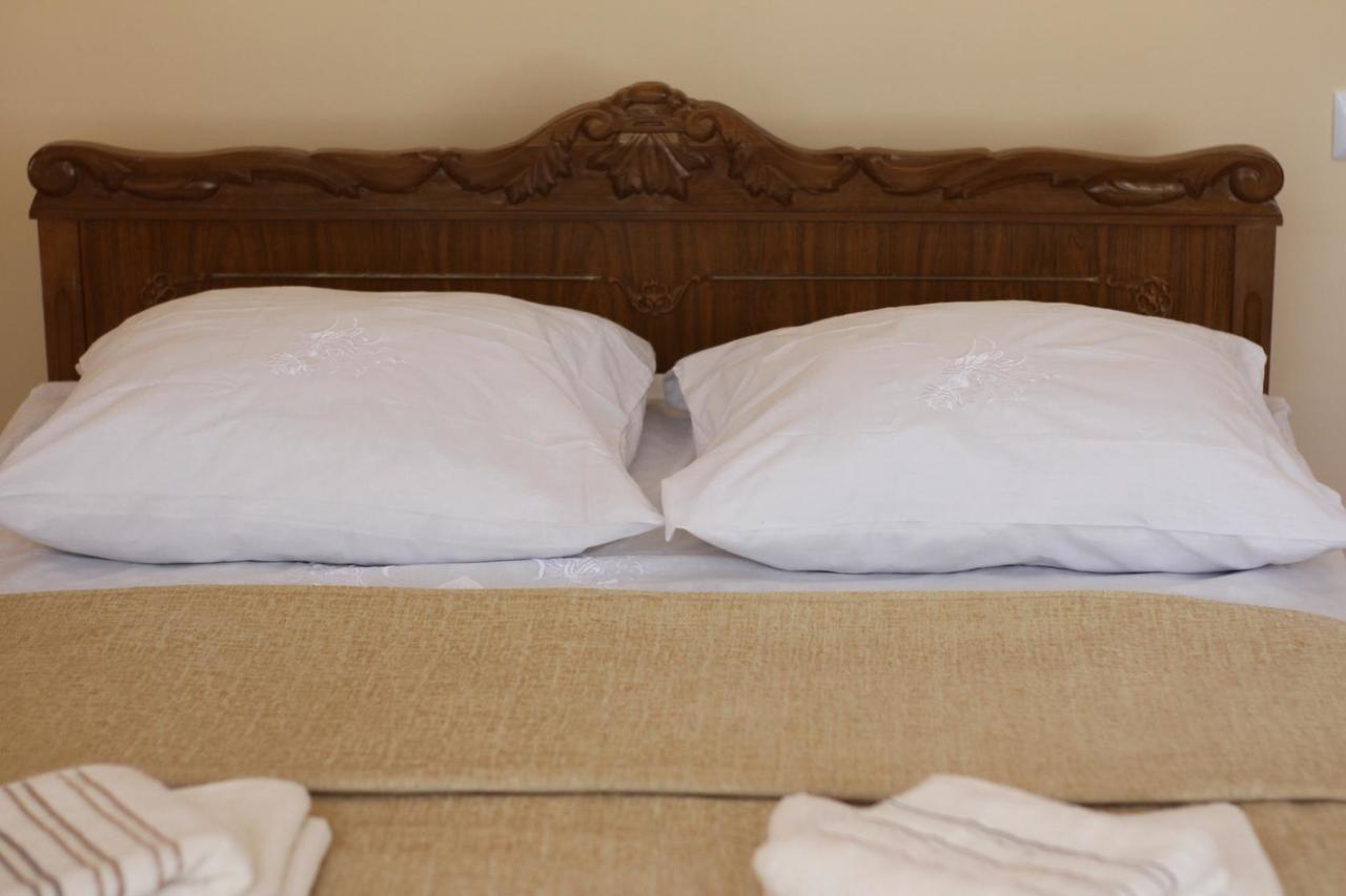 Guest House David'S B&B Gyumri Luaran gambar