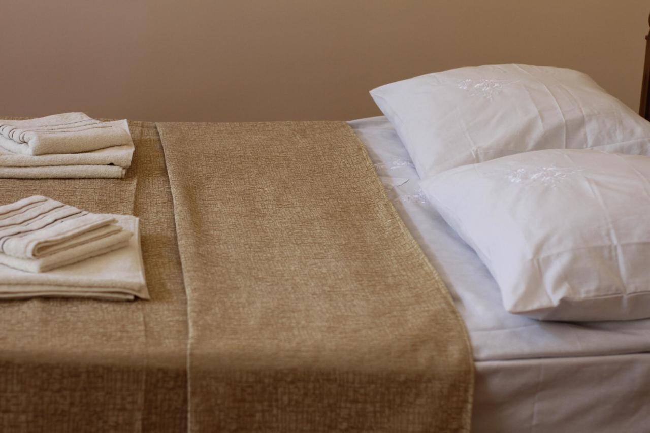 Guest House David'S B&B Gyumri Luaran gambar