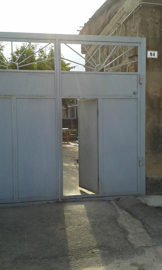 Guest House David'S B&B Gyumri Luaran gambar