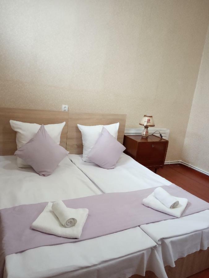 Guest House David'S B&B Gyumri Luaran gambar