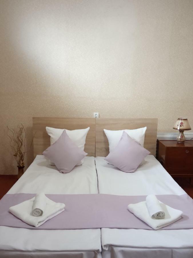 Guest House David'S B&B Gyumri Luaran gambar